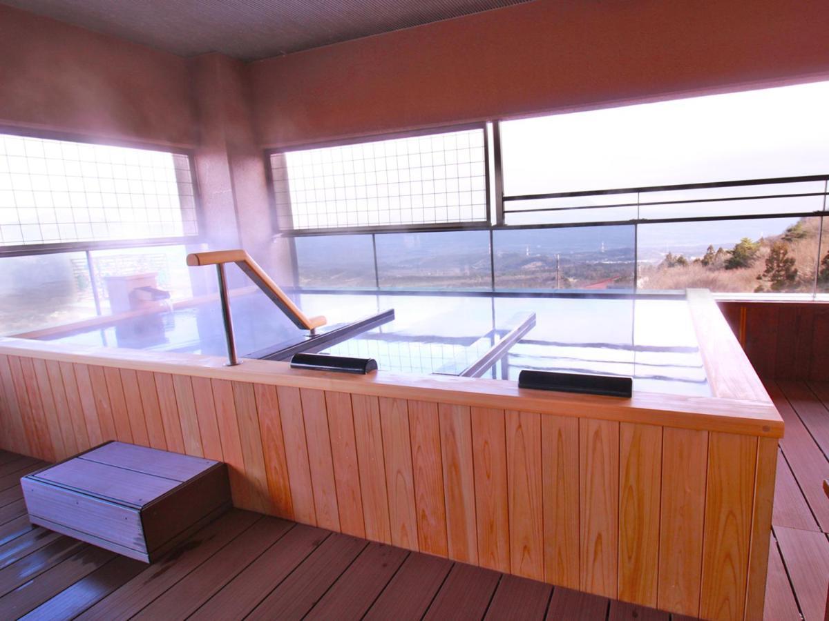 Hotel Shinki Shibukawa Exterior foto