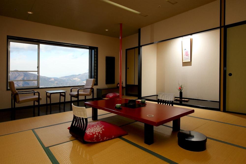 Hotel Shinki Shibukawa Exterior foto